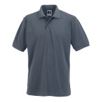 Russell Hardwearing Poly/Cotton Piqué Polo Shirt