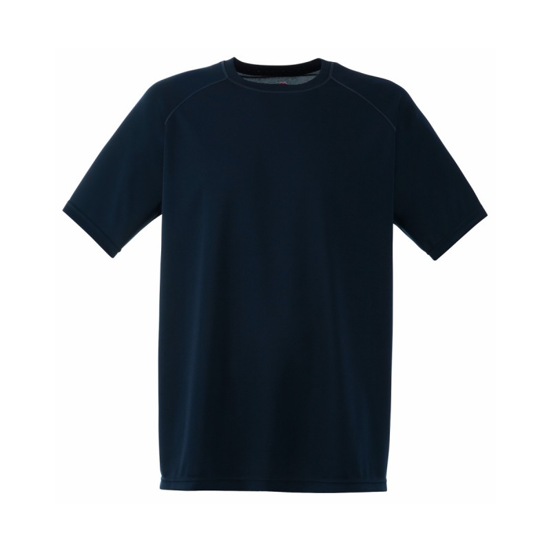 Men's Performance T-Shirt | Hi-vis Workwear | Printed and Customised ...
