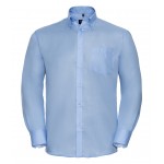 Russell Collection Long Sleeve Ultimate Non-Iron Shirt