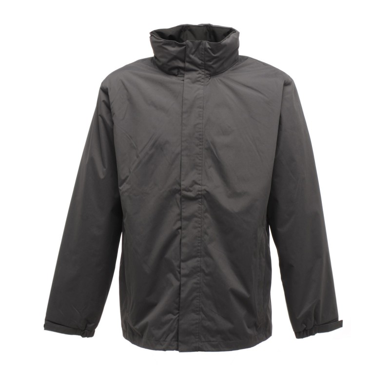 Regatta Standout Ardmore Waterproof Jacket | Hi-vis Workwear | Printed ...