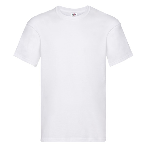 100 Printed Tee's for €299