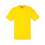 Value weight t shirt Fruit of Loom